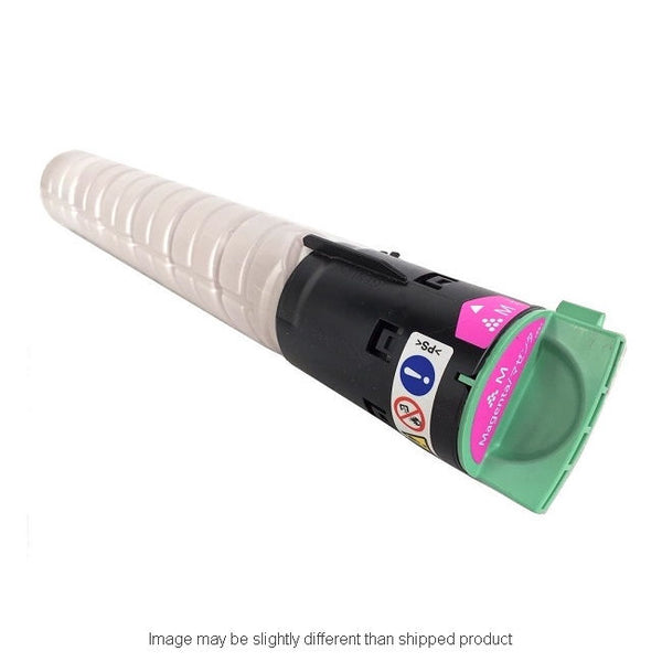 REPL RICOH 841502 HI YLD MAGENTA TONER