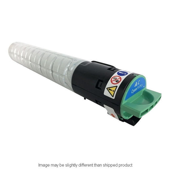 REPL RICOH 841503 HI YLD CYAN TONER RPLRC841503