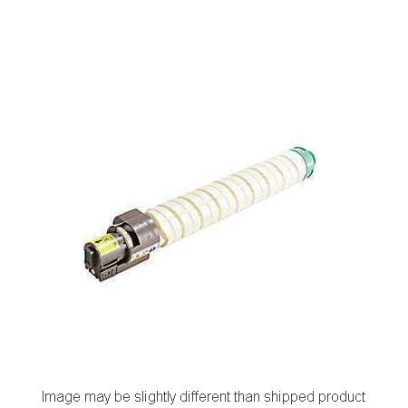 REPL RICOH 841593 SD YLD YELLOW TONER RPLRC841593