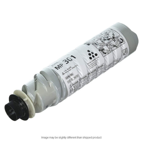 REPL RICOH 841714 SD YLD BLACK TONER RPLRC841714