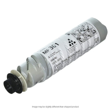 REPL RICOH 841714 SD YLD BLACK TONER RPLRC841714