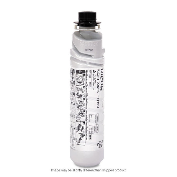 REPL RICOH 841718 SD YLD BLACK TONER RPLRC841718