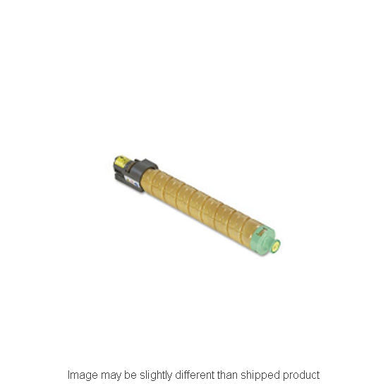 REPL RICOH 841752 SD YLD YELLOW TONER RPLRC841752