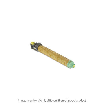 REPL RICOH 841752 SD YLD YELLOW TONER RPLRC841752
