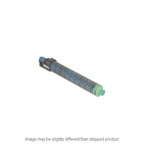 REPL RICOH 841754 SD YLD CYAN TONER RPLRC841754
