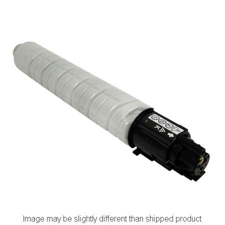 REPL RICOH 842091 SD YLD BLACK TONER RPLRC842091