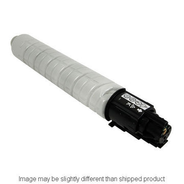 REPL RICOH 842091 SD YLD BLACK TONER
