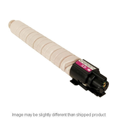 REPL RICOH 842093 SD YLD MAGENTA TONER