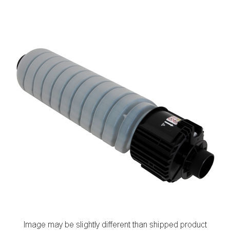 REPL RICOH 842126 SD YLD BLACK TONER RPLRC842126
