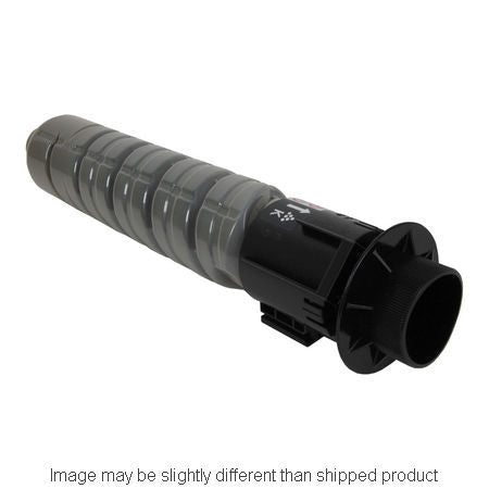 REPL RICOH 842141 SD YLD BLACK TONER RPLRC842141