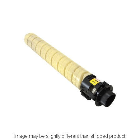 REPL RICOH 842252 SD YLD YELLOW TONER RPLRC842252