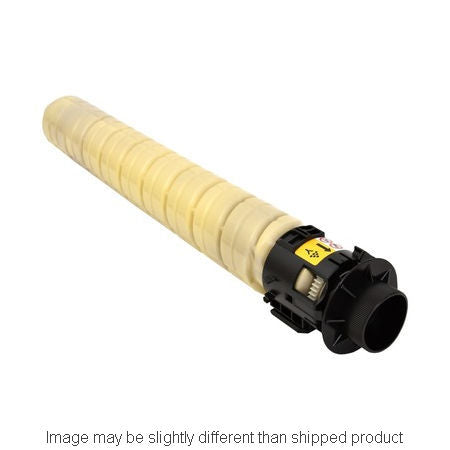 REPL RICOH 842280 SD YLD YELLOW TONER RPLRC842280