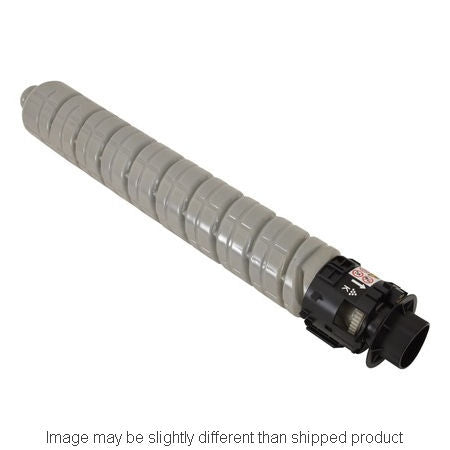REPL RICOH 842307 SD YLD BLACK TONER RPLRC842307