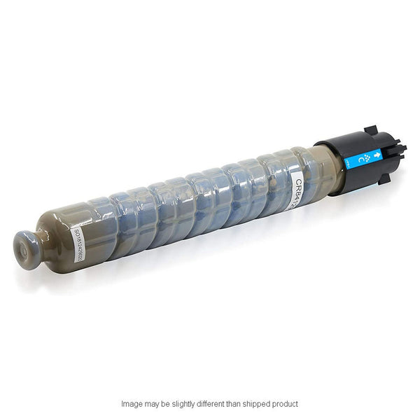 REPL RICOH 842474 SD YLD CYAN TONER