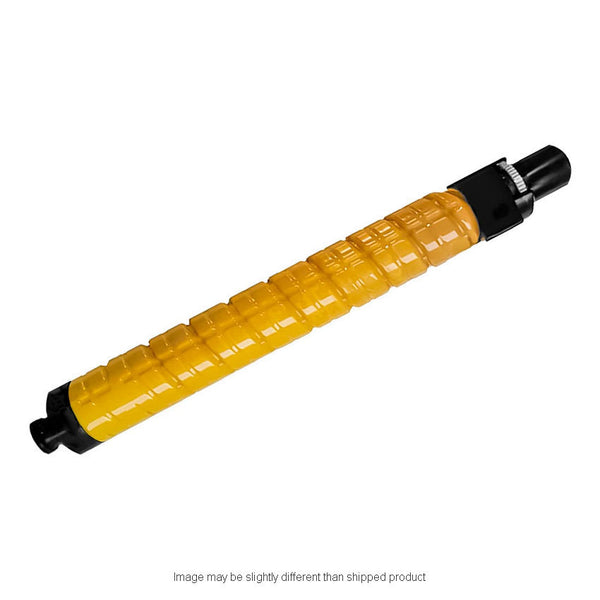 REPL RICOH 842482 SD YLD YELLOW TONER RPLRC842482