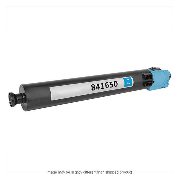 REPL RICOH 842484 SD YLD CYAN TONER