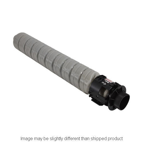 REPL RICOH 842526 HI YLD BLACK TONER RPLRC842526