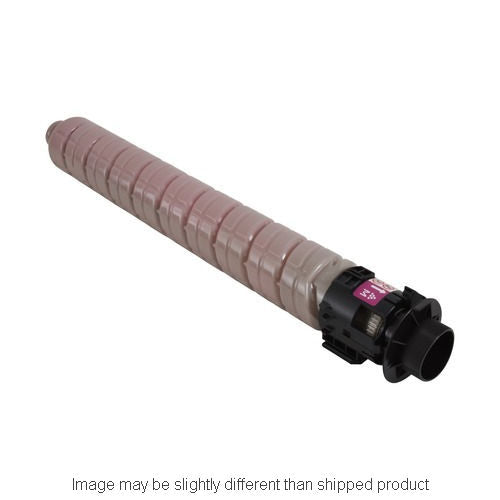 REPL RICOH 842528 HI YLD MAGENTA TONER RPLRC842528