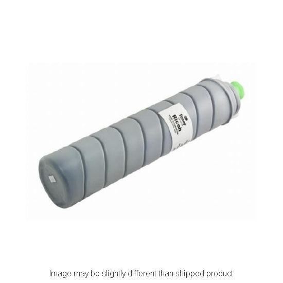 REPL RICOH 885400 HI YLD BLACK TONER RPLRC885400