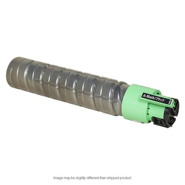 REPL RICOH 888308 HI YLD BLACK TONER RPLRC888308