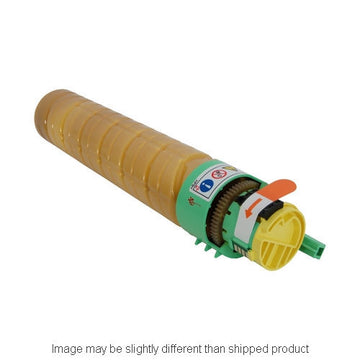 REPL RICOH 888309 HI YLD YELLOW TONER RPLRC888309