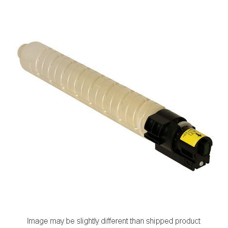 REPL RICOH 888637 SD YLD YELLOW TONER RPLRC888637