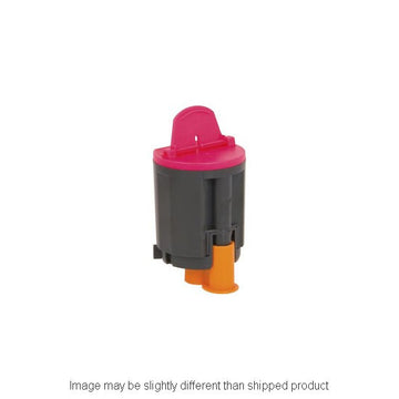 REPL SAMSUNG CLP-M300A SD YLD MAGENTA TONER RPLSACLPM300A