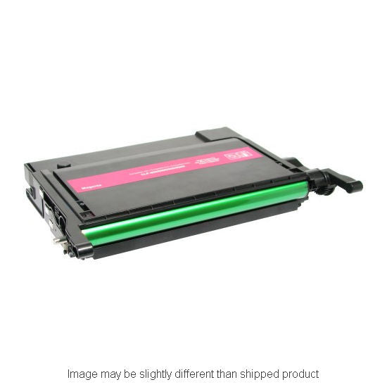 REPL SAMSUNG CLP-M660B SD YLD MAGENTA TONER RPLSACLPM660B
