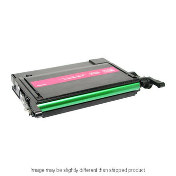 REPL SAMSUNG CLP-M660B SD YLD MAGENTA TONER RPLSACLPM660B