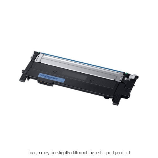 REPL SAMSUNG CLT-C404S SD YLD CYAN TONER