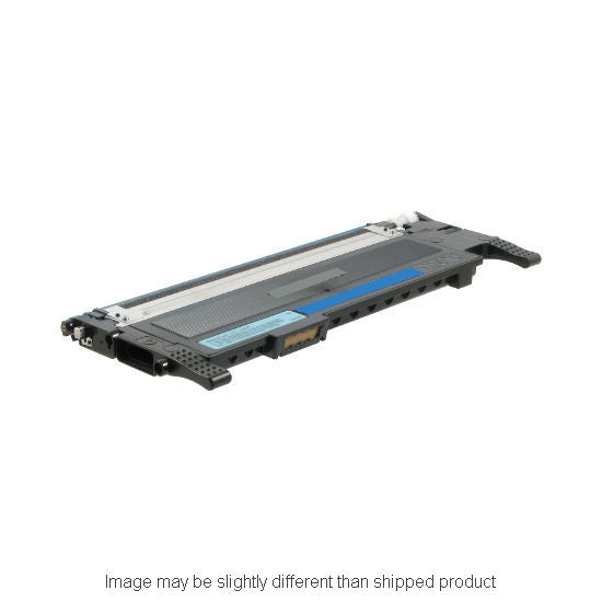 REPL SAMSUNG CLT-C407S SD YLD CYAN TONER RPLSACLTC407S