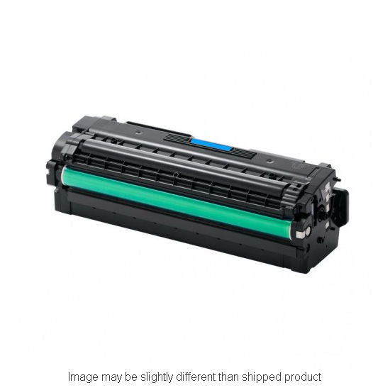REPL SAMSUNG CLT-C505L HI YLD CYAN TONER RPLSACLTC505L