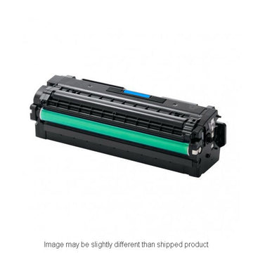 REPL SAMSUNG CLT-C505L HI YLD CYAN TONER RPLSACLTC505L