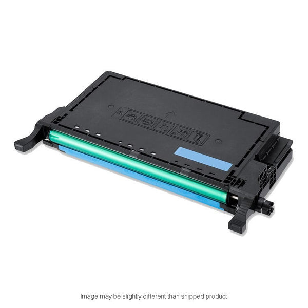REPL SAMSUNG CLT-C508L HI YLD CYAN TONER RPLSACLTC508L