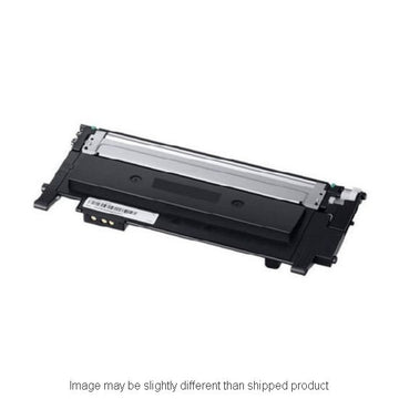 REPL SAMSUNG CLT-K404S SD YLD BLACK TONER