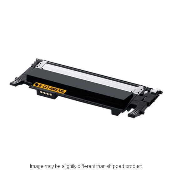 REPL SAMSUNG CLT-K406S SD YLD BLACK TONER RPLSACLTK406S