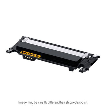 REPL SAMSUNG CLT-K406S SD YLD BLACK TONER RPLSACLTK406S