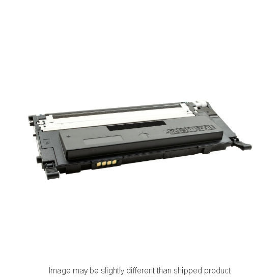 REPL SAMSUNG CLT-K409S SD YLD BLACK TONER
