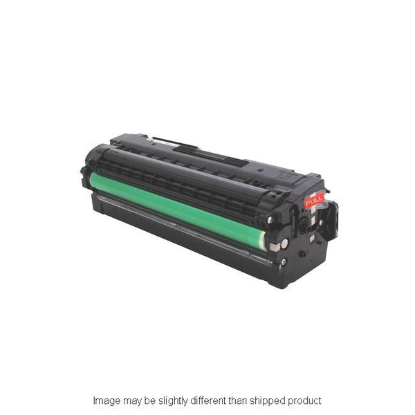 REPL SAMSUNG CLT-K505L HI YLD BLACK TONER RPLSACLTK505L