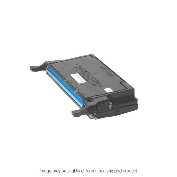 REPL SAMSUNG CLT-K508L HI YLD BLACK TONER RPLSACLTK508L