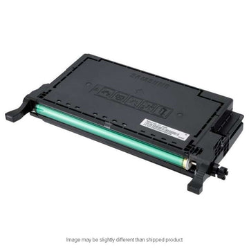REPL SAMSUNG CLT-K609S SD YLD BLACK TONER