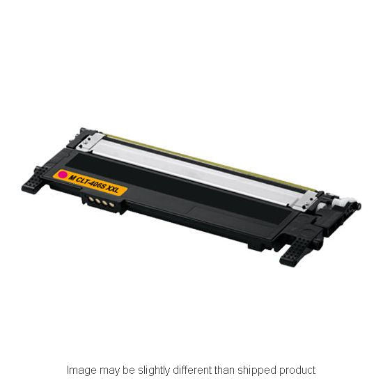 REPL SAMSUNG CLT-M406S SD YLD MAGENTA TONER RPLSACLTM406S