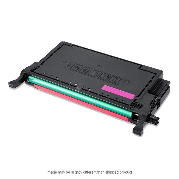 REPL SAMSUNG CLT-M508L HI YLD MAGENTA TONER RPLSACLTM508L
