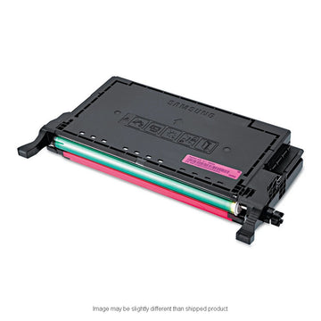 REPL SAMSUNG CLT-M609S SD YLD MAGENTA TONER