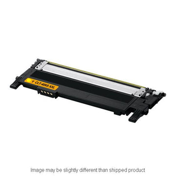 REPL SAMSUNG CLT-Y406S SD YLD YELLOW TONER RPLSACLTY406S