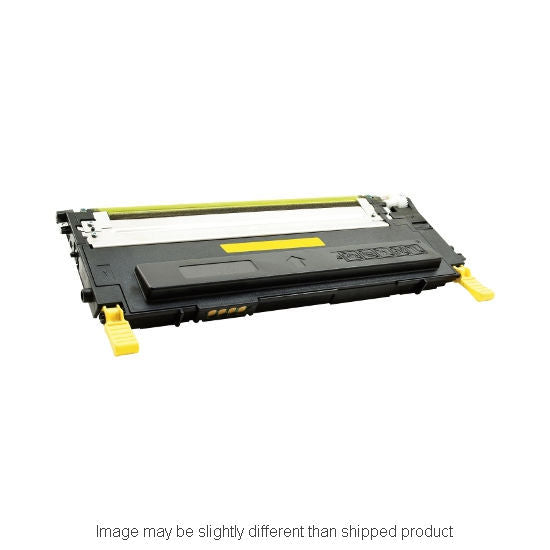 REPL SAMSUNG CLT-Y409S SD YLD YELLOW TONER RPLSACLTY409S
