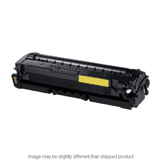 REPL SAMSUNG CLT-Y503L HI YLD YELLOW TONER RPLSACLTY503L