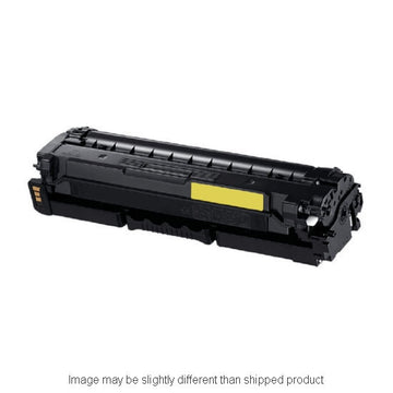 REPL SAMSUNG CLT-Y503L HI YLD YELLOW TONER RPLSACLTY503L