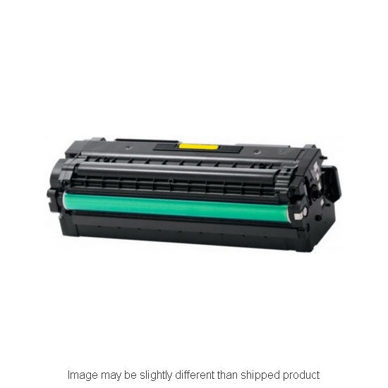 REPL SAMSUNG CLT-Y505L HI YLD YELLOW TONER RPLSACLTY505L