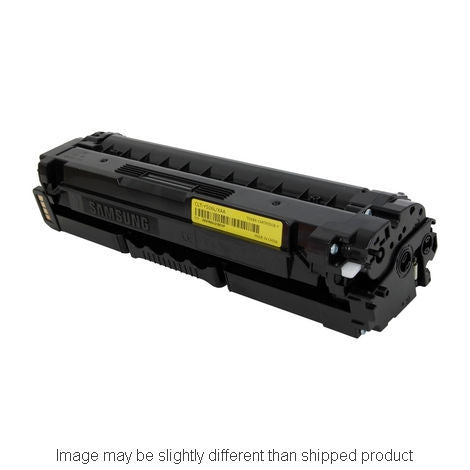 REPL SAMSUNG CLT-Y506L HI YLD YELLOW TONER RPLSACLTY506L
